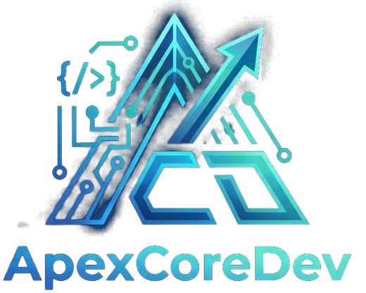 ApexCoreDev logo